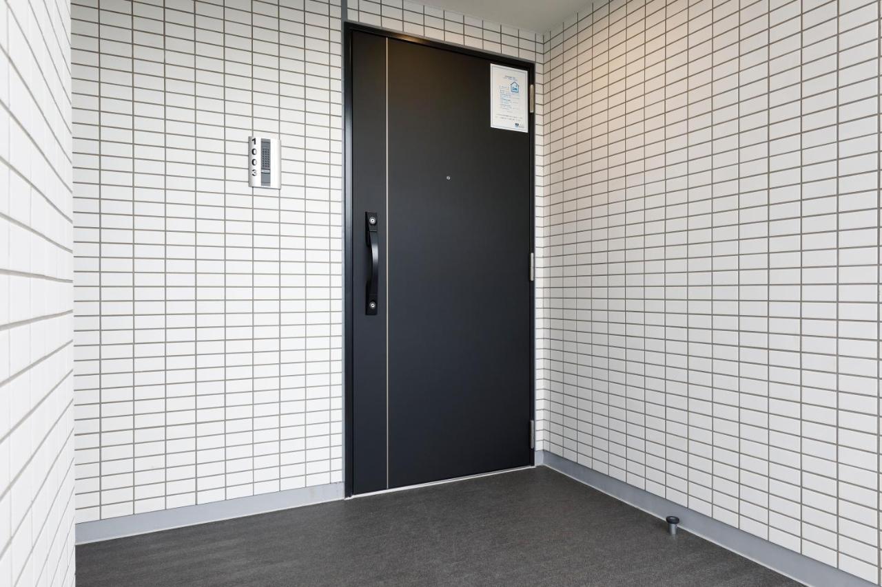 Mat Oshiage Lejlighed Tokyo Eksteriør billede